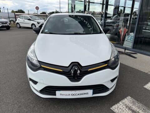 Clio IV dCi 75 Energy Zen 2017 occasion 42210 Bellegarde-en-Forez
