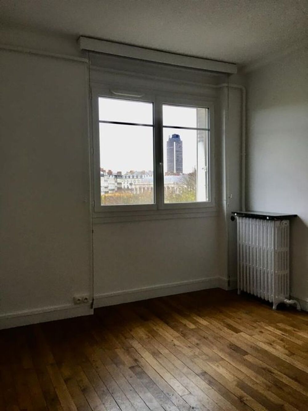 Location Appartement Appartement de 56m2 à louer sur Nantes Nantes