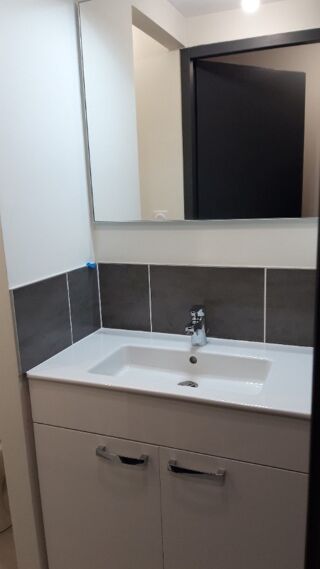  Appartement � louer 1 pi�ce 31 m�