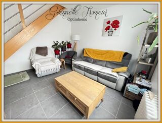  Maison � vendre 5 pi�ces 103 m�