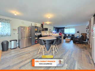  Maison � vendre 5 pi�ces 119 m�