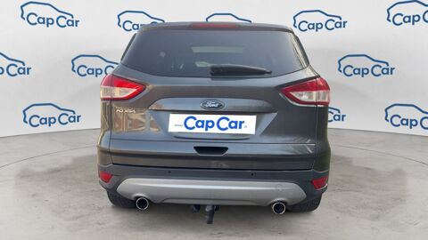 Kuga 2.0 TDCI 120 Titanium 2015 occasion 76370 Dieppe