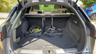 Range rover velar 2.0 P400E 404 BVA8 R-Dynamic SE 2022 occasion 78600 Maisons Laffitte