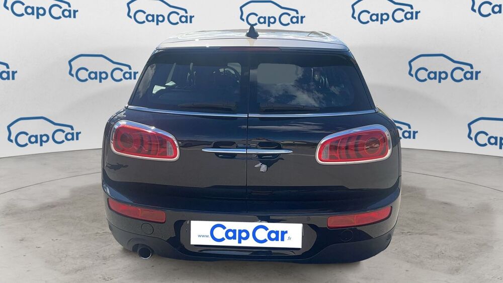 Clubman 1.5 Cooper 136 Exquisite 2017 occasion 25620 Mamirolle