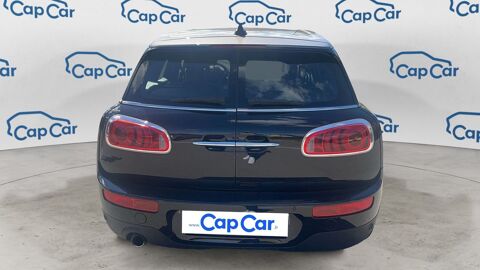 Clubman 1.5 Cooper 136 Exquisite 2017 occasion 25620 Mamirolle