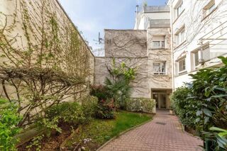  Appartement � vendre 1 pi�ce 33 m�