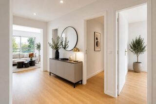  Appartement à vendre 5 pièces 130 m²