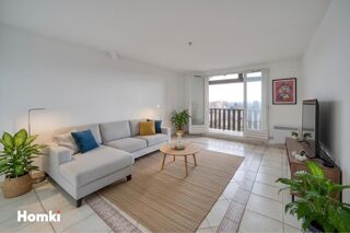  Appartement � vendre 2 pi�ces 57 m�