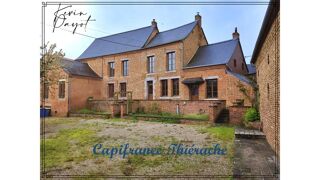  Maison à vendre 15 + pièces 347 m²
