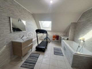  Maison � vendre 7 pi�ces 190 m�