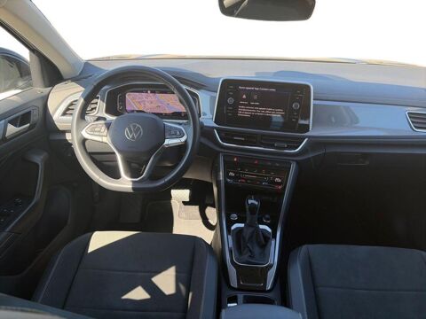 T-ROC 1.5 TSI EVO2 150 Start/Stop DSG7 Style 2025 occasion 31100 Toulouse