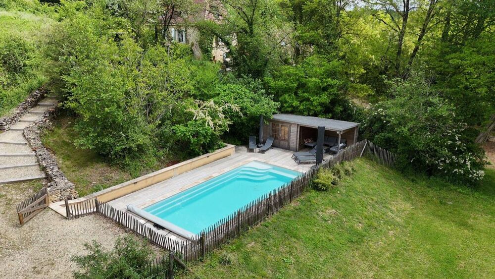 Vente Maison Maison  4 pièce(s) 86 m2 Le bugue