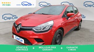 Clio 0.9 TCe 90 Zen 2020 occasion 97432 Saint Pierre