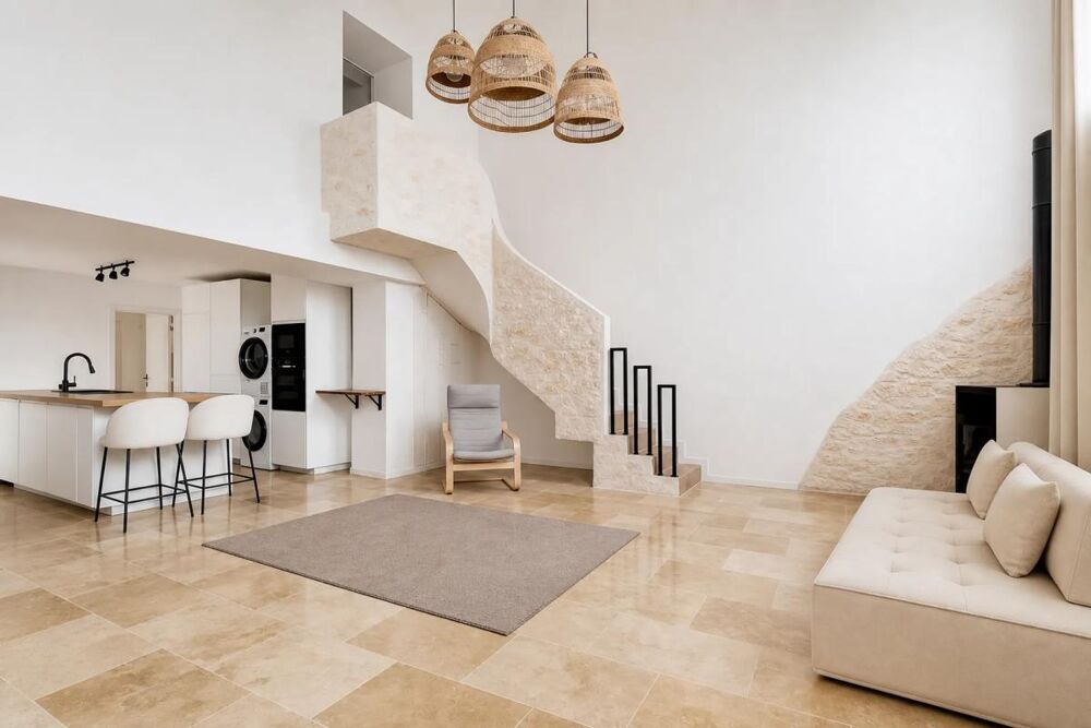 Vente Maison Maison de 5 pièces de 93 m² à Épône Epone