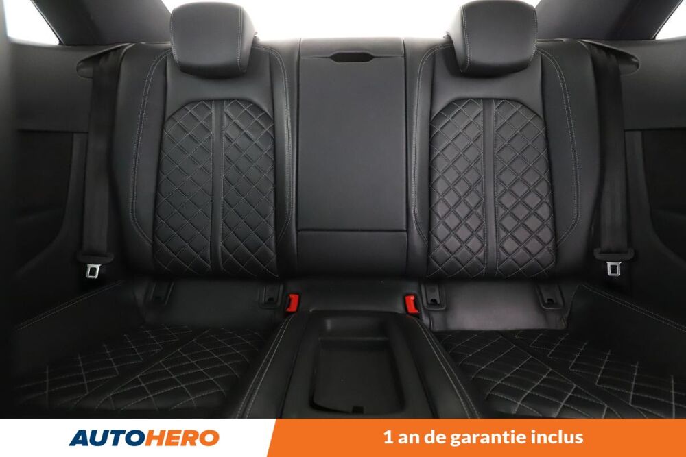 S5 3.0 V6 TFSI Quattro Tiptronic 8 354 ch 2017 occasion 92130 Issy-les-Moulineaux