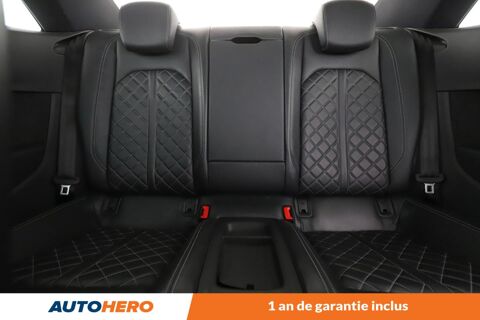 S5 3.0 V6 TFSI Quattro Tiptronic 8 354 ch 2017 occasion 92130 Issy-les-Moulineaux