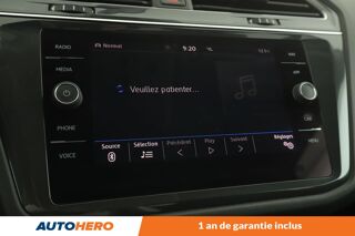 Tiguan Allspace 2.0 TDI Carat DSG7 150 ch 2019 occasion 92130 Issy-les-Moulineaux