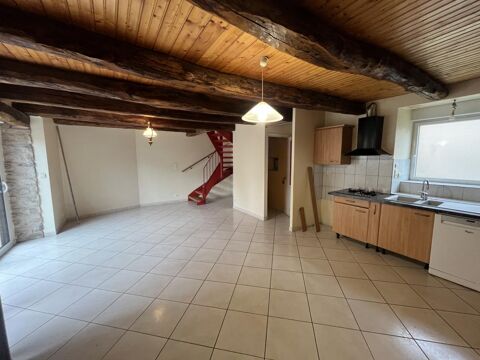  Appartement  louer 2 pices 60 m