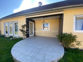  Maison � vendre 7 pi�ces 160 m�