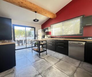  Maison à vendre 8 pièces 215 m²