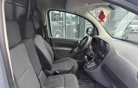 Citan fourgon 108 CDI 80CH 2020 occasion 31000 Toulouse
