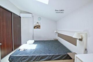 Vente Appartement Appartement Duplex 2 pièces 34 m2 Latour bas elne