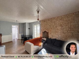  Maison à vendre 3 pièces 57 m²