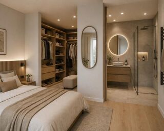  Appartement � vendre 4 pi�ces 106 m�