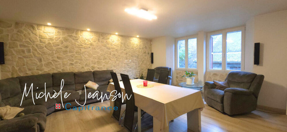 Vente Maison APPARTEMENTS DANS UNE MAISON : FORT POTENTIEL Saint leger