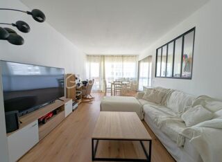  Appartement � vendre 3 pi�ces 69 m�