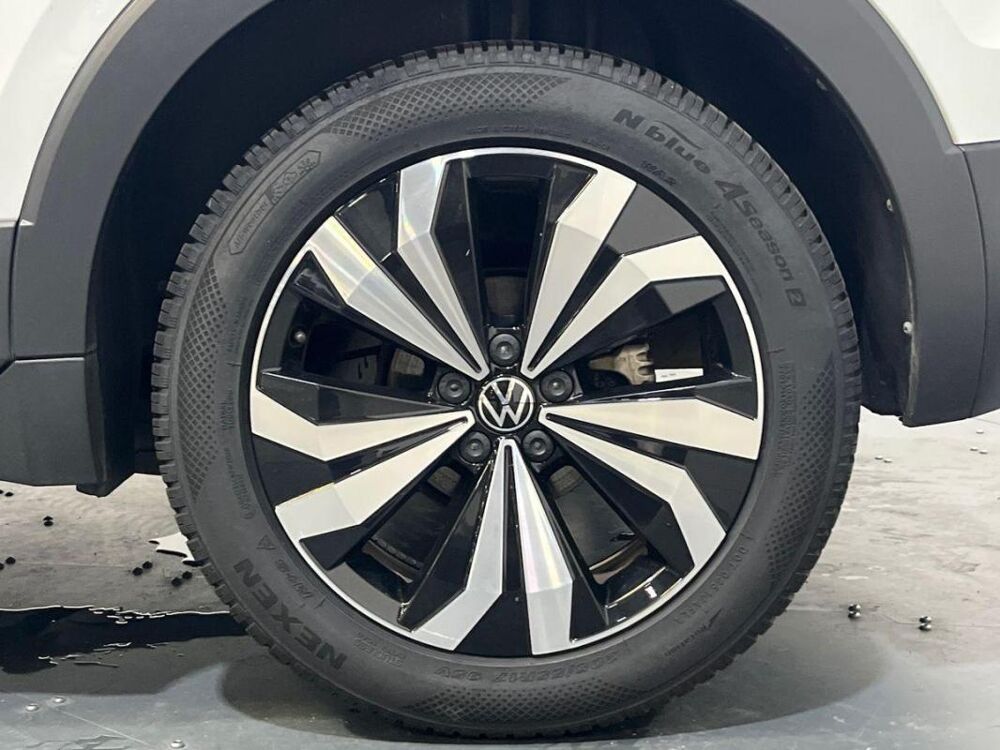 T-Cross 1.0 TSI 110 Start/Stop DSG7 Style 2023 occasion 31100 Toulouse