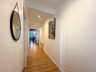  Appartement à vendre 3 pièces 73 m²