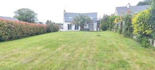  Maison à vendre 6 pièces 122 m²