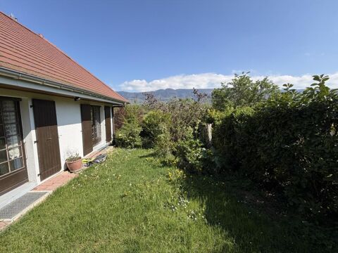   Maison individuelle Maison - 5 pi�ce(s) - 96 m�