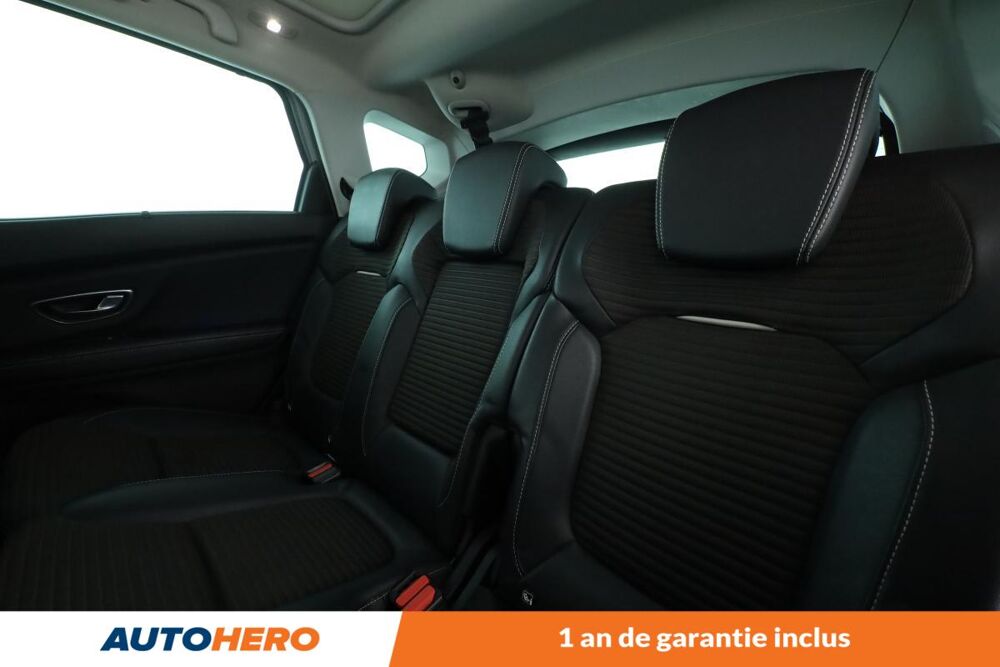 Sc&eacute;nic 1.7 dCi Blue Bose Edition EDC 150 ch 2019 occasion 92130 Issy-les-Moulineaux