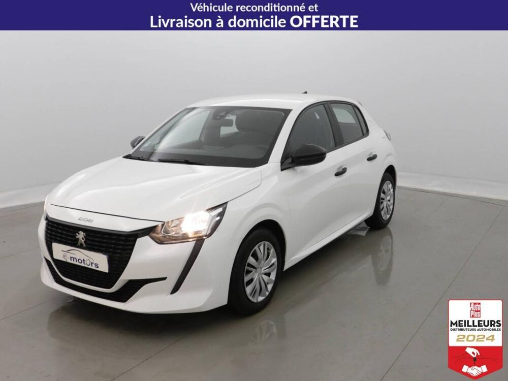 Divers BLUEHDI 100 PREMIUM 2PL 2022 occasion 10150 Lavau