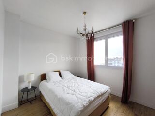  Appartement � vendre 4 pi�ces 63 m�