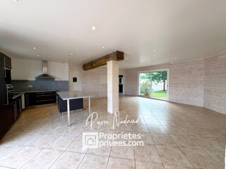  Maison à vendre 5 pièces 138 m²