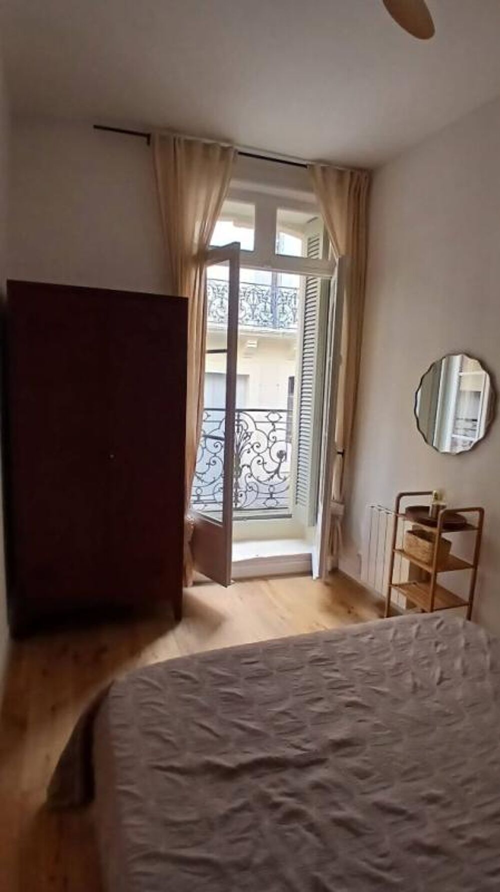 Vente Appartement Appartement de charme 2 pièces centre ville Béziers. Entièrement réhabilité Beziers