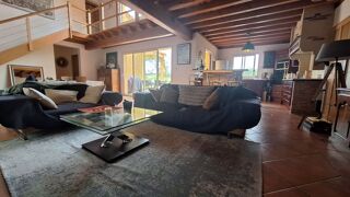  Maison à louer 5 pièces 200 m²