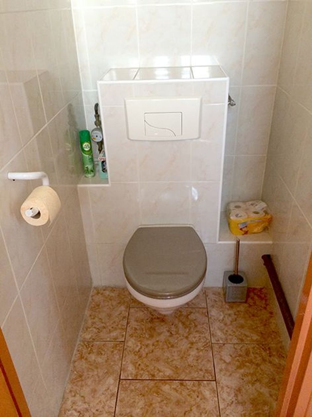 Location Appartement Studio de 14m2 à louer sur Villejuif Villejuif