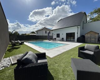  Maison � vendre 6 pi�ces 136 m�