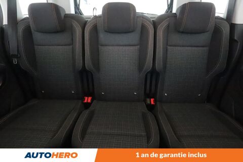 Rifter 1.5 Blue-HDi GT Line 102 ch 2018 occasion 92130 Issy-les-Moulineaux