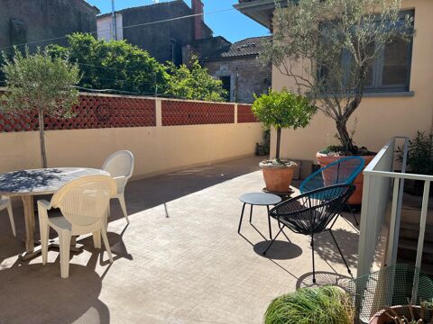   Maison de 202m² avec terrasse de 53m², garage et potentiel professionnel à TONNEINS (47), 1h de Bordeaux Maison - 6 pièce(s) - 202 m²