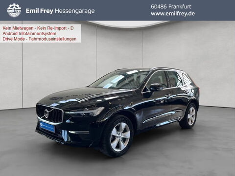 Annonce voiture Volvo XC60 30400 €