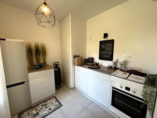  Appartement  vendre 4 pices 75 m