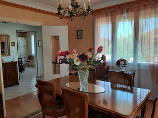  Maison � vendre 4 pi�ces 97 m�