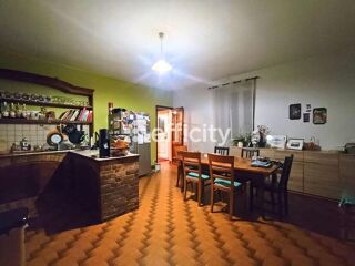  Maison à vendre 6 pièces 132 m²