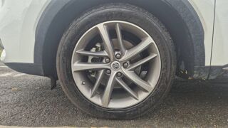 MG.EHS 1.5 T-GDI 258 Plug in Hybrid BVA Luxury 2021 occasion 91100 Corbeil Essonnes