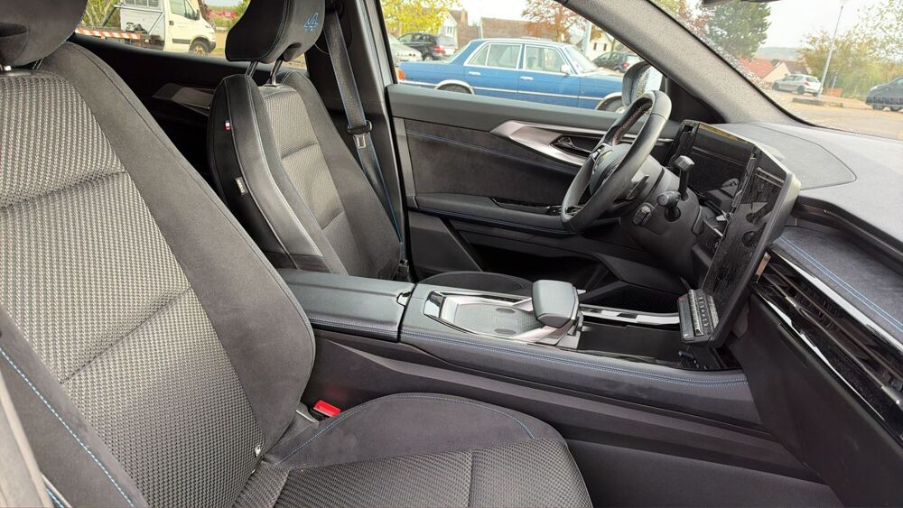 Austral I 1.2 DIG-T 200 Hybrid 2WD Xtronic Techno Esprit Alpine 2023 occasion 89000 Auxerre